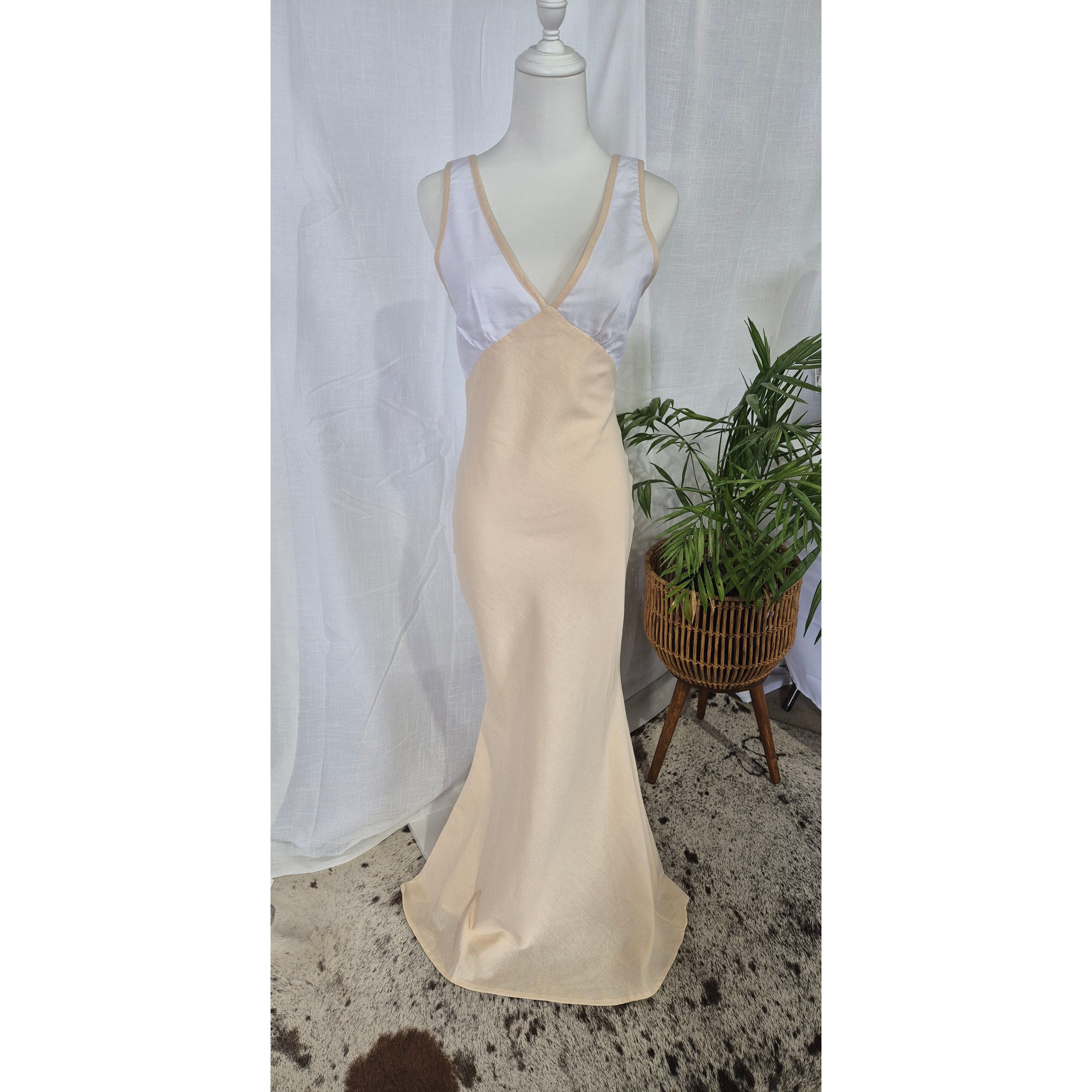 Monica Dress
