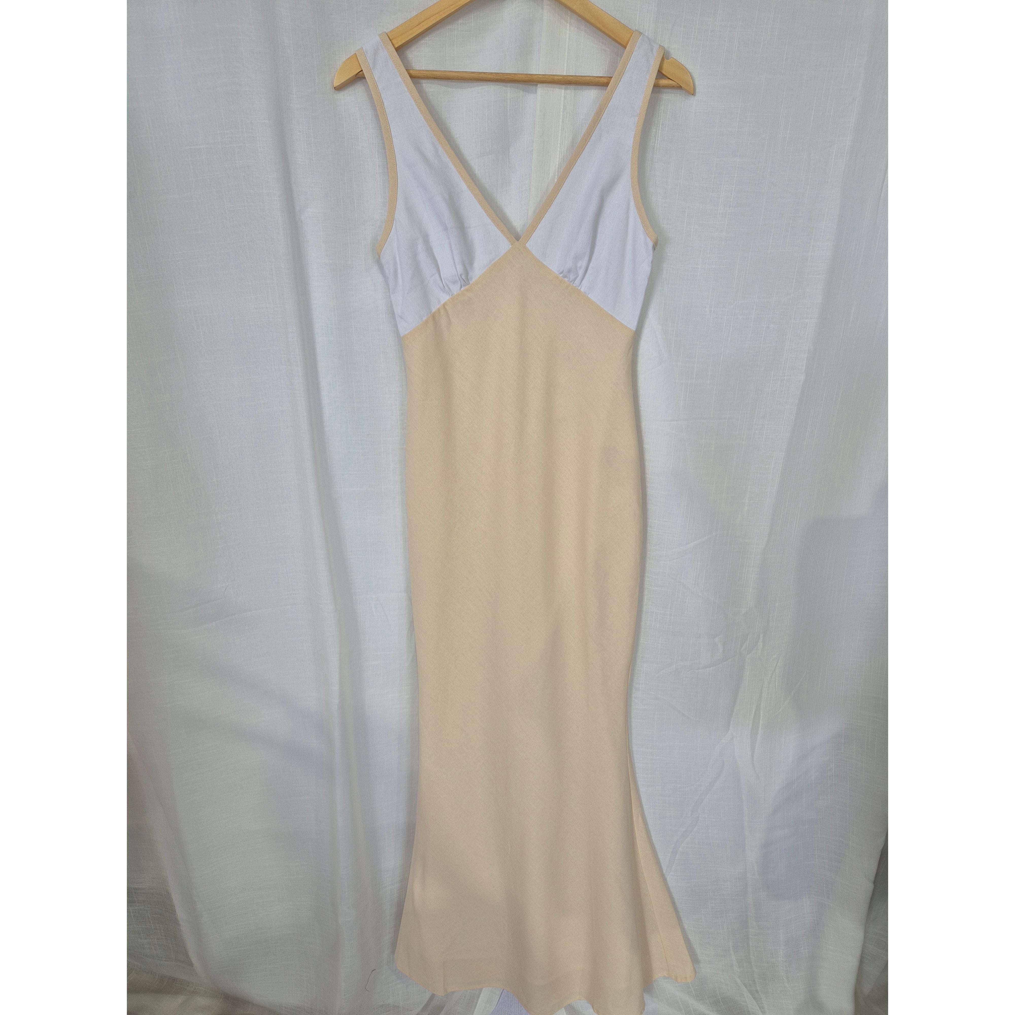 Monica Dress