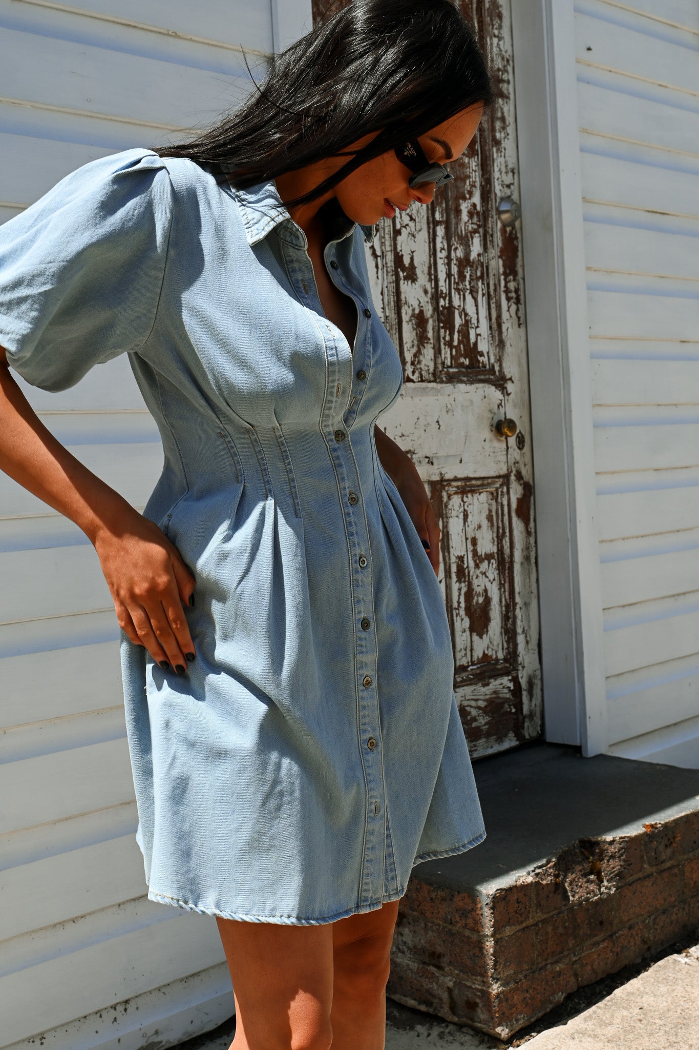 Denim