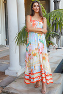 Camilla Slip Maxi Dress