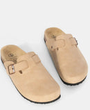 Slip on clogs