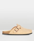 Slip on clogs