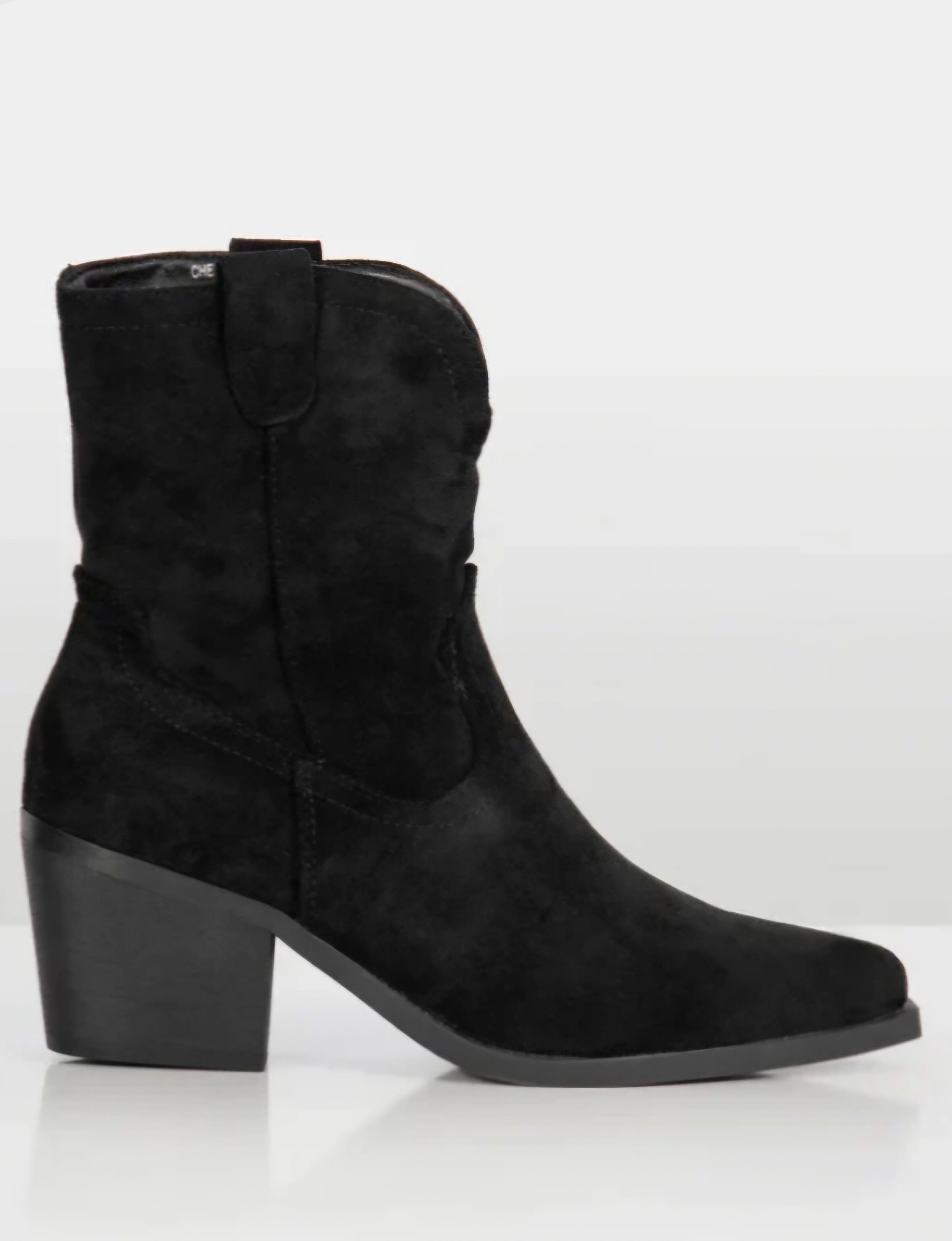 Cher Boots