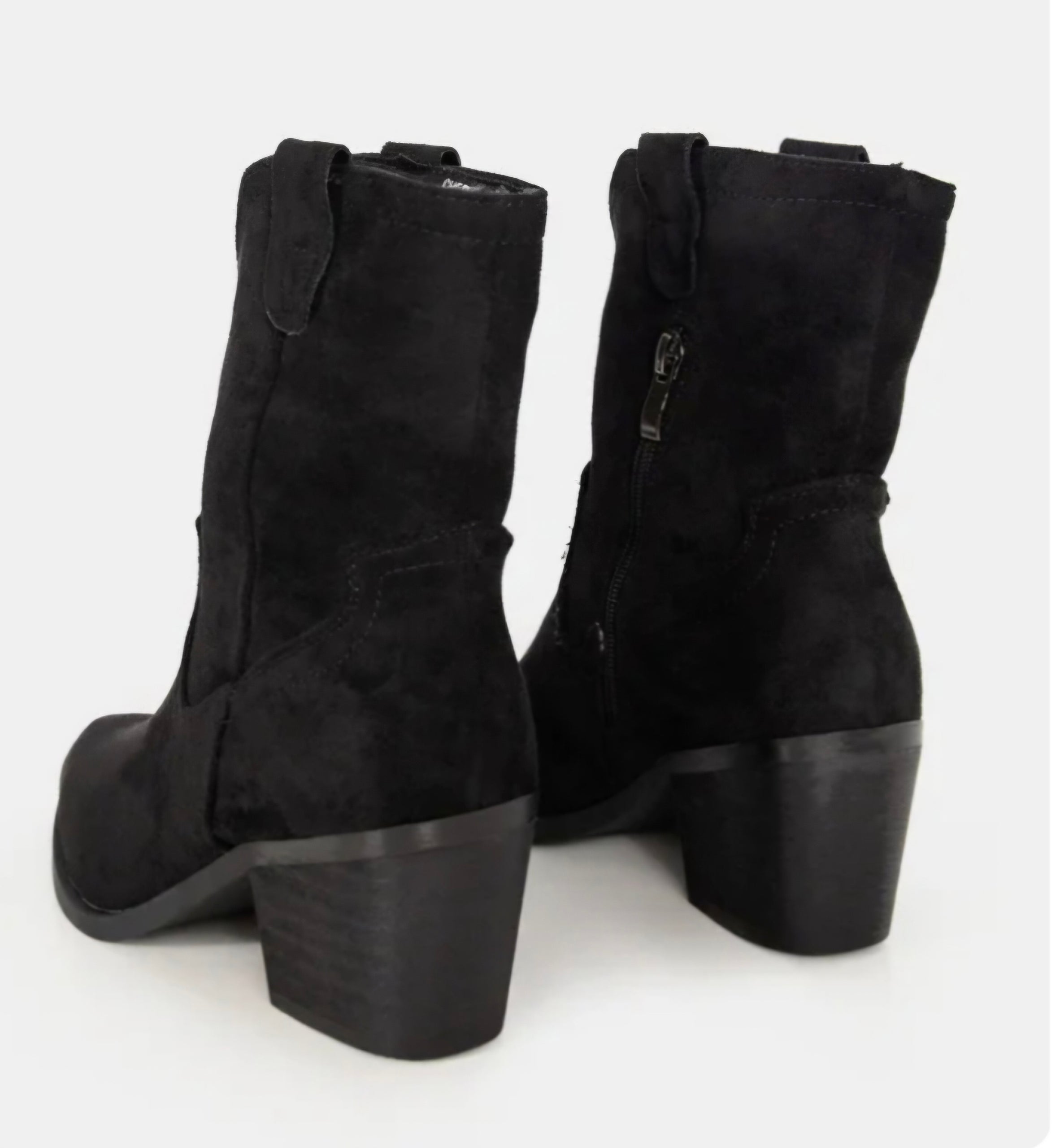 Cher Boots
