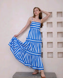 Laina Dress 