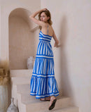 Laina Dress 
