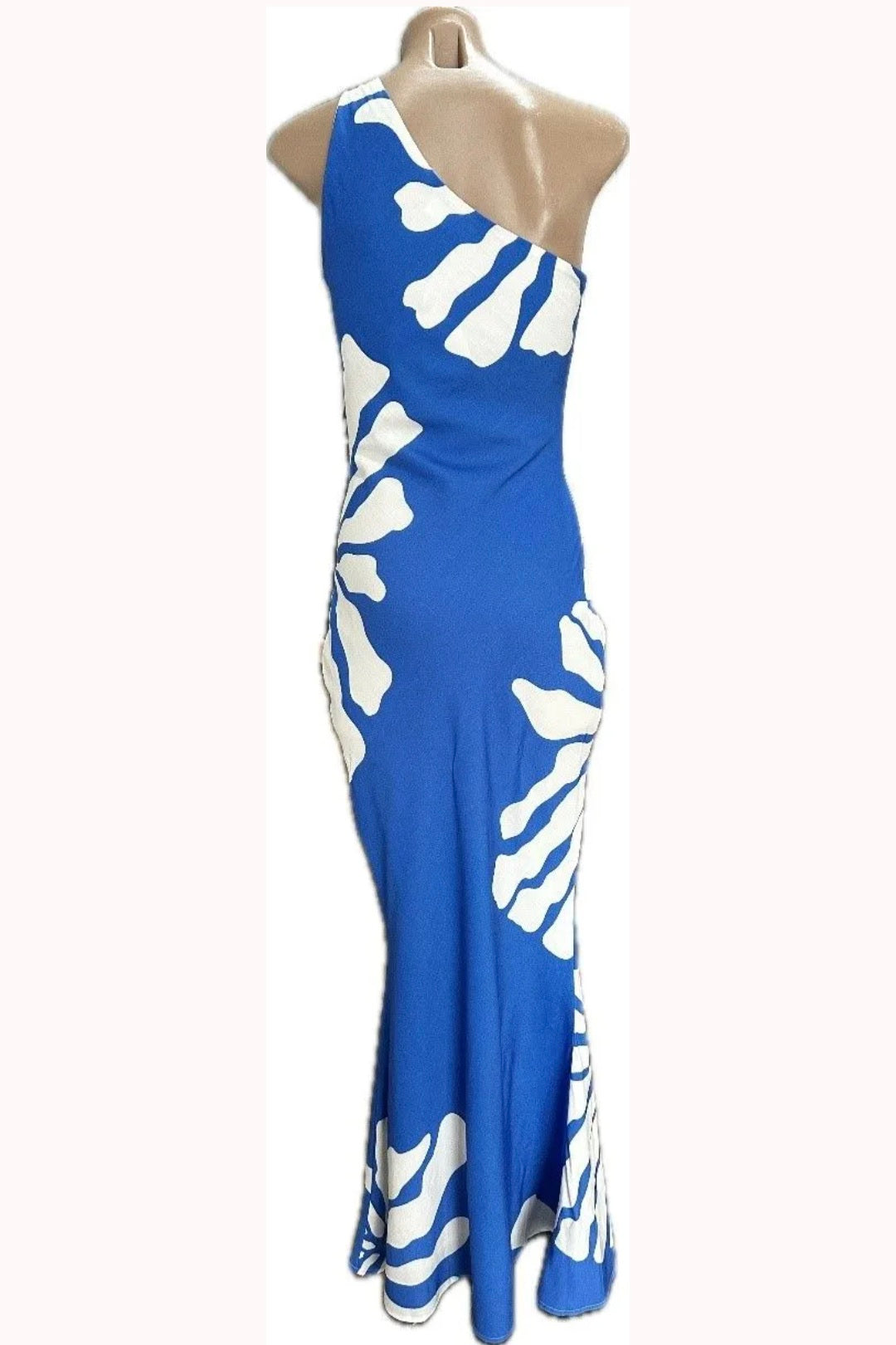Flower Power Dress