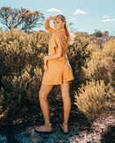 Honey Utility Shorts