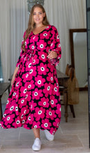 Posy Maxi Dress
