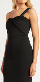Dark Night Dress