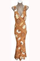 Rosado Maxi Dress