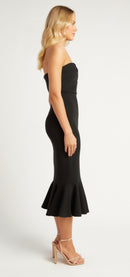 Dark Night Dress