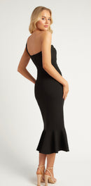 Dark Night Dress