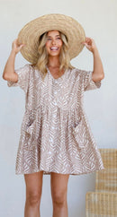 Palma Dress