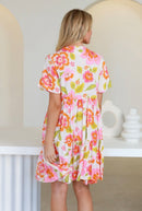 Posy Mini Dress