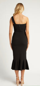 Dark Night Dress