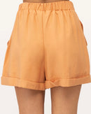 Honey Utility Shorts