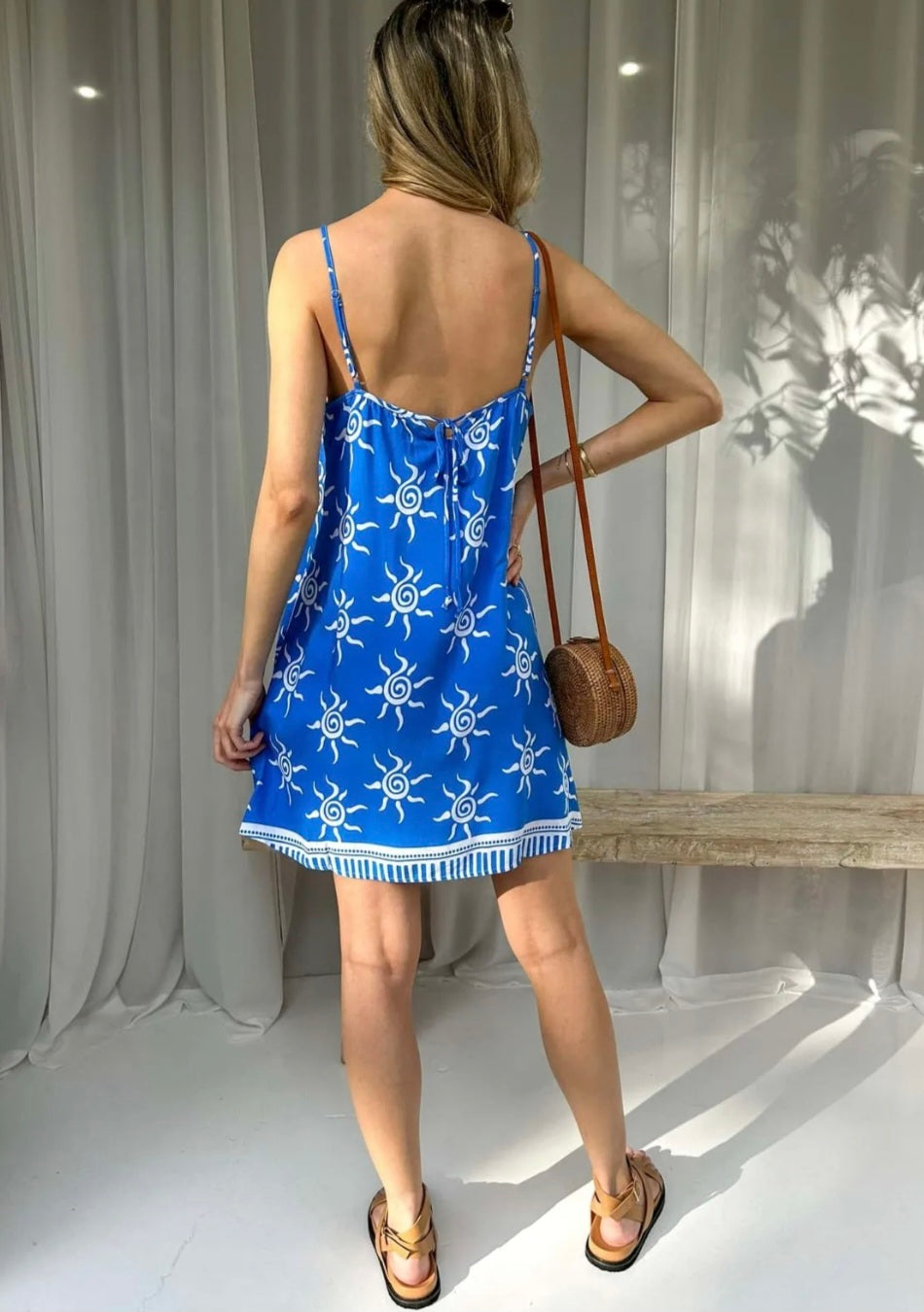 Libra Dress