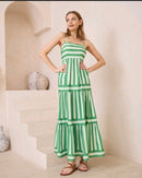 Laina Dress 