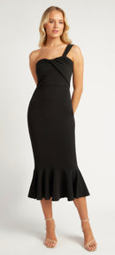 Dark Night Dress