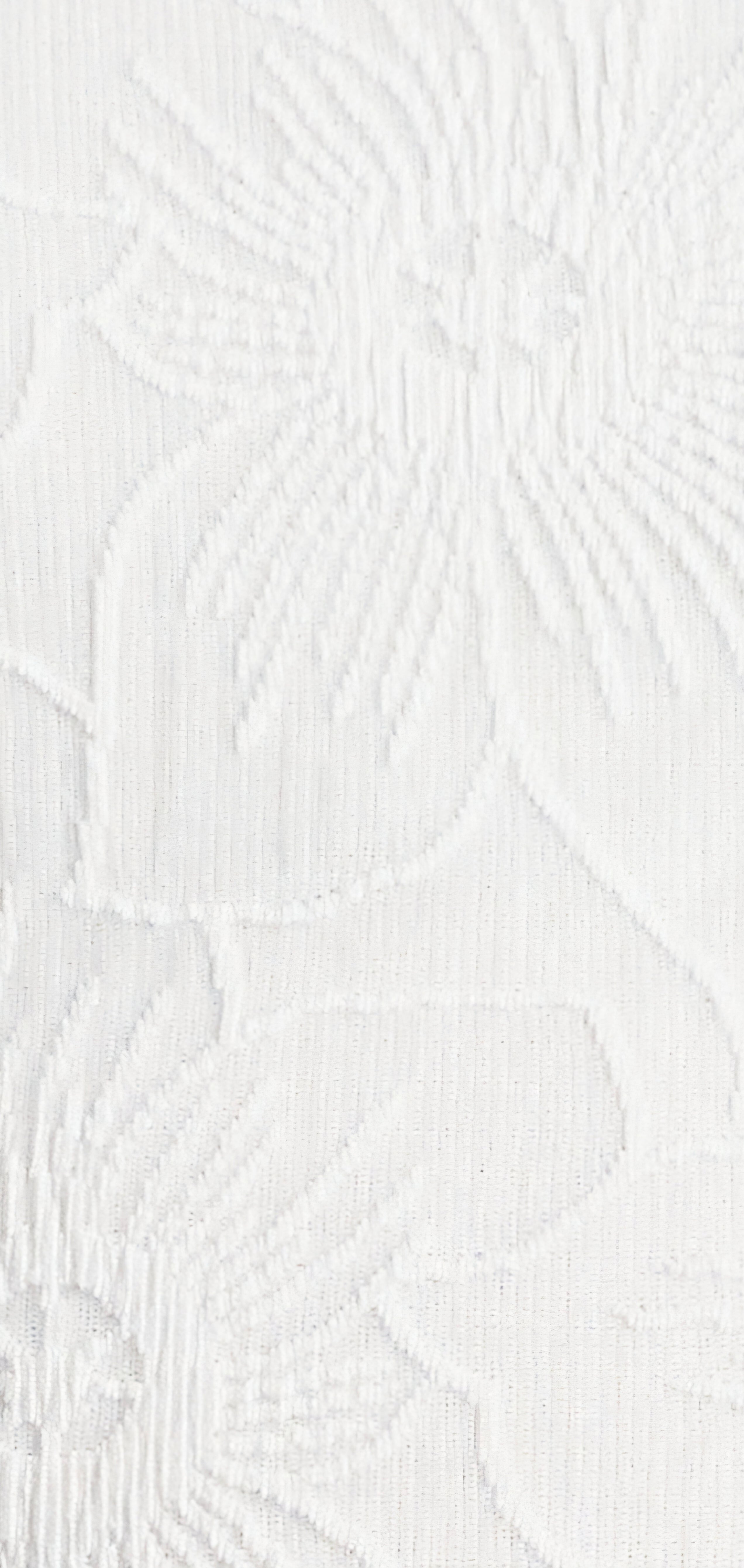 White Lily Mini Dress