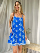 Libra Dress