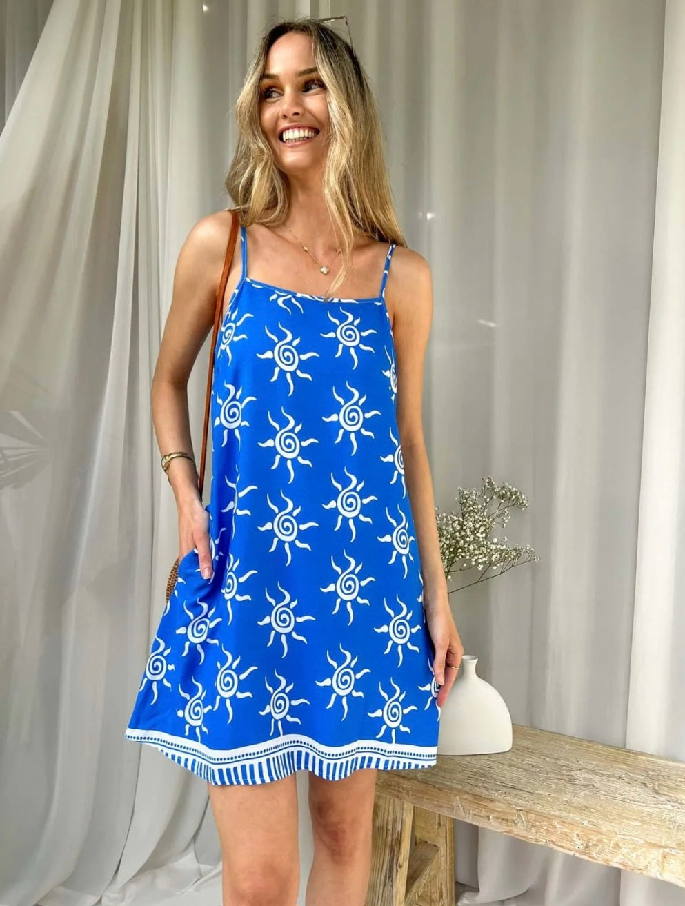 Libra Dress