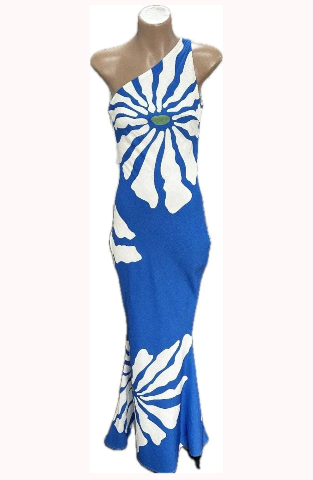 Flower Power Dress
