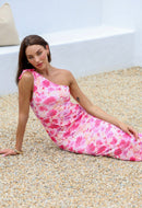 Darcy One Shoulder Dress