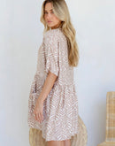 Palma Dress