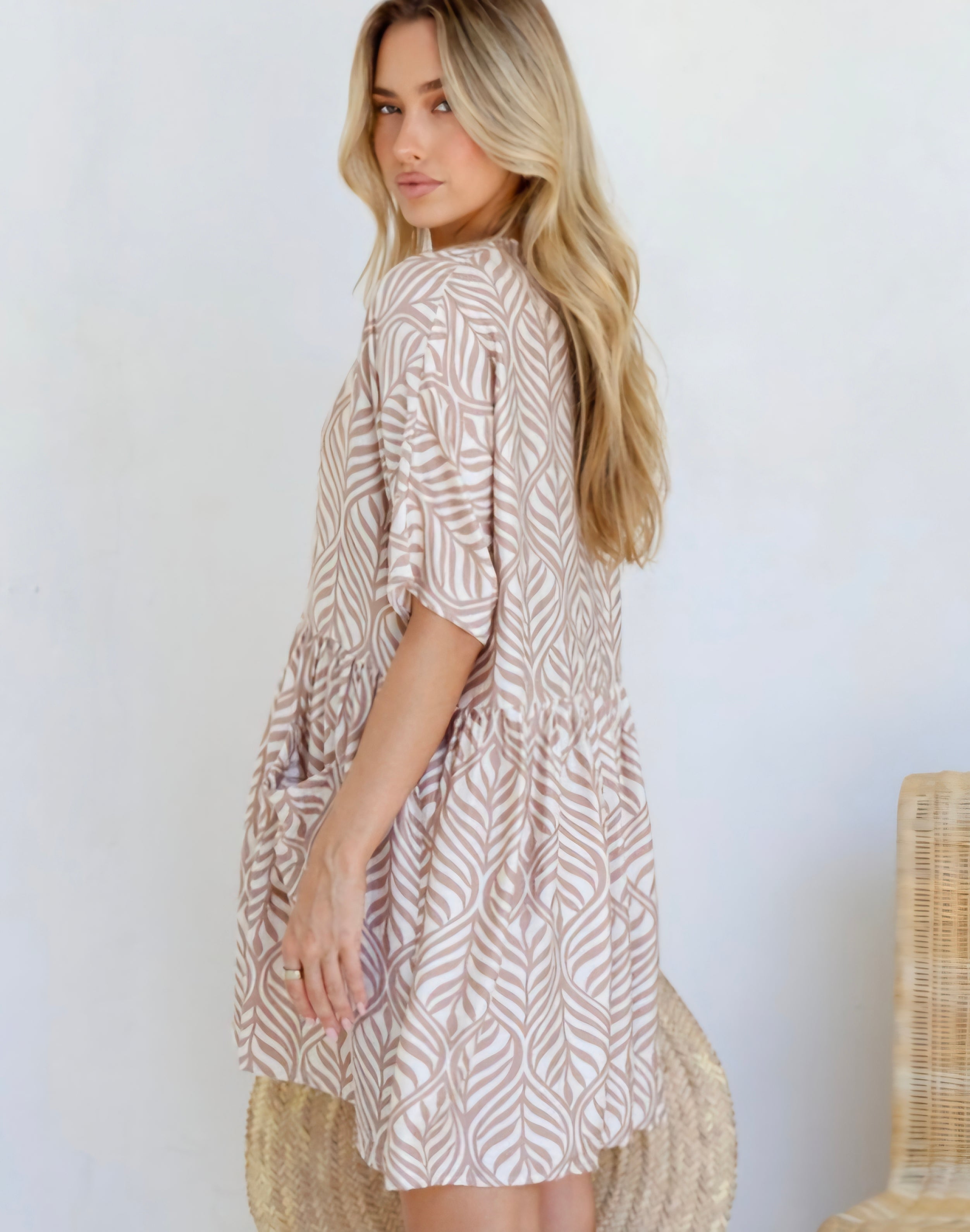Palma Dress