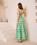 Laina Dress 