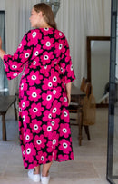 Posy Maxi Dress