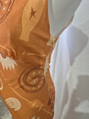 Rosado Maxi Dress
